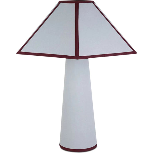 Gigi Table Lamp by Moe's Home Collection. Made from unique in a unique style.