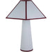 Gigi Table Lamp by Moe's Home Collection. Made from unique in a transitional style.