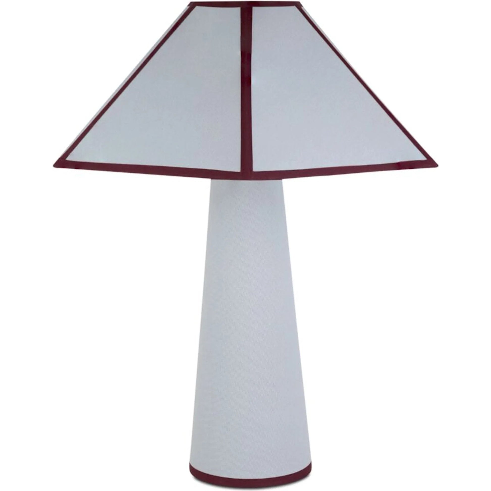 Gigi Table Lamp by Moe's Home Collection. Made from unique in a transitional style.