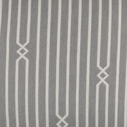 Kitri Lumbar Indoor/Outdoor Pillow by DV Kap Home in stone. Made from 100% sunbrella acrylic in a transitional style.