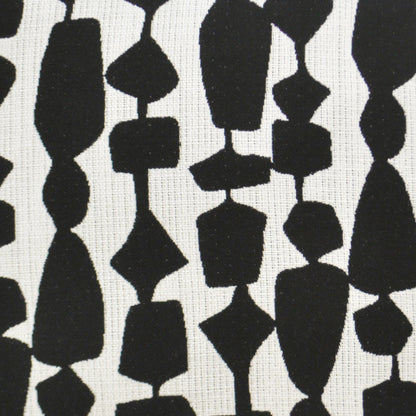 Freya Pillow by DV Kap Home. Made from 100% sunbrella acrylic in a modern style.