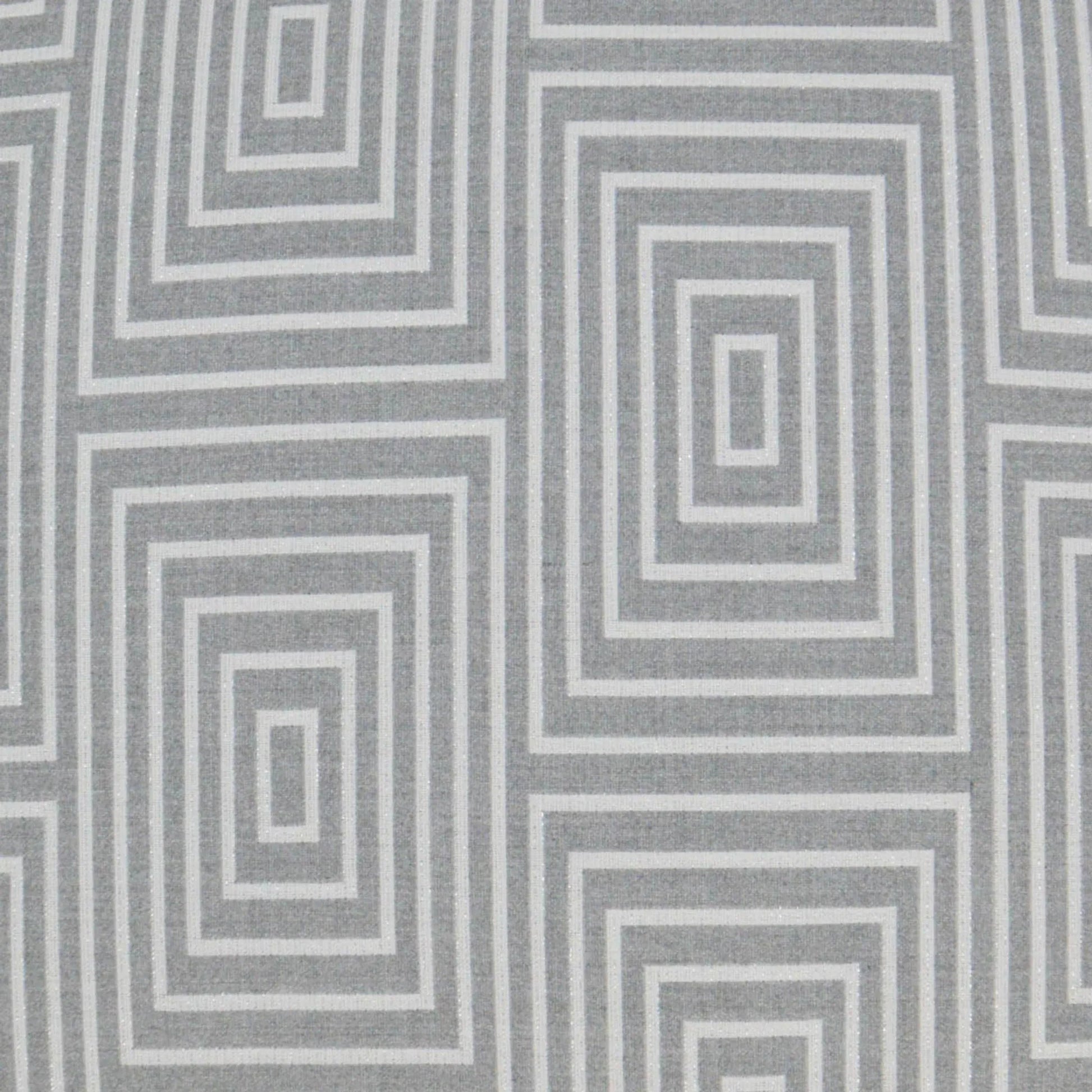 Sun Estelle Lumbar Indoor/Outdoor Pillow by DV Kap Home in grey. Made from 100% solution dyed acrylic in a transitional style.