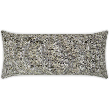 Melan Lumbar Indoor/Outdoor Pillow by DV Kap Home in caribe. Made from 100% polypropylene in a transitional style.