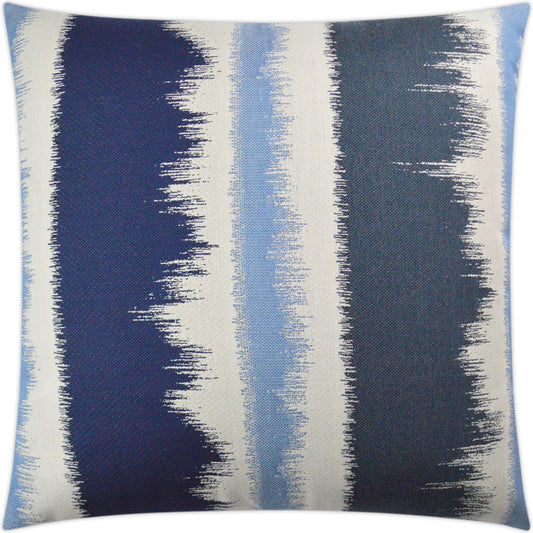 Awaken Indoor/Outdoor Pillow by DV Kap Home. Made from unique in a unique style.