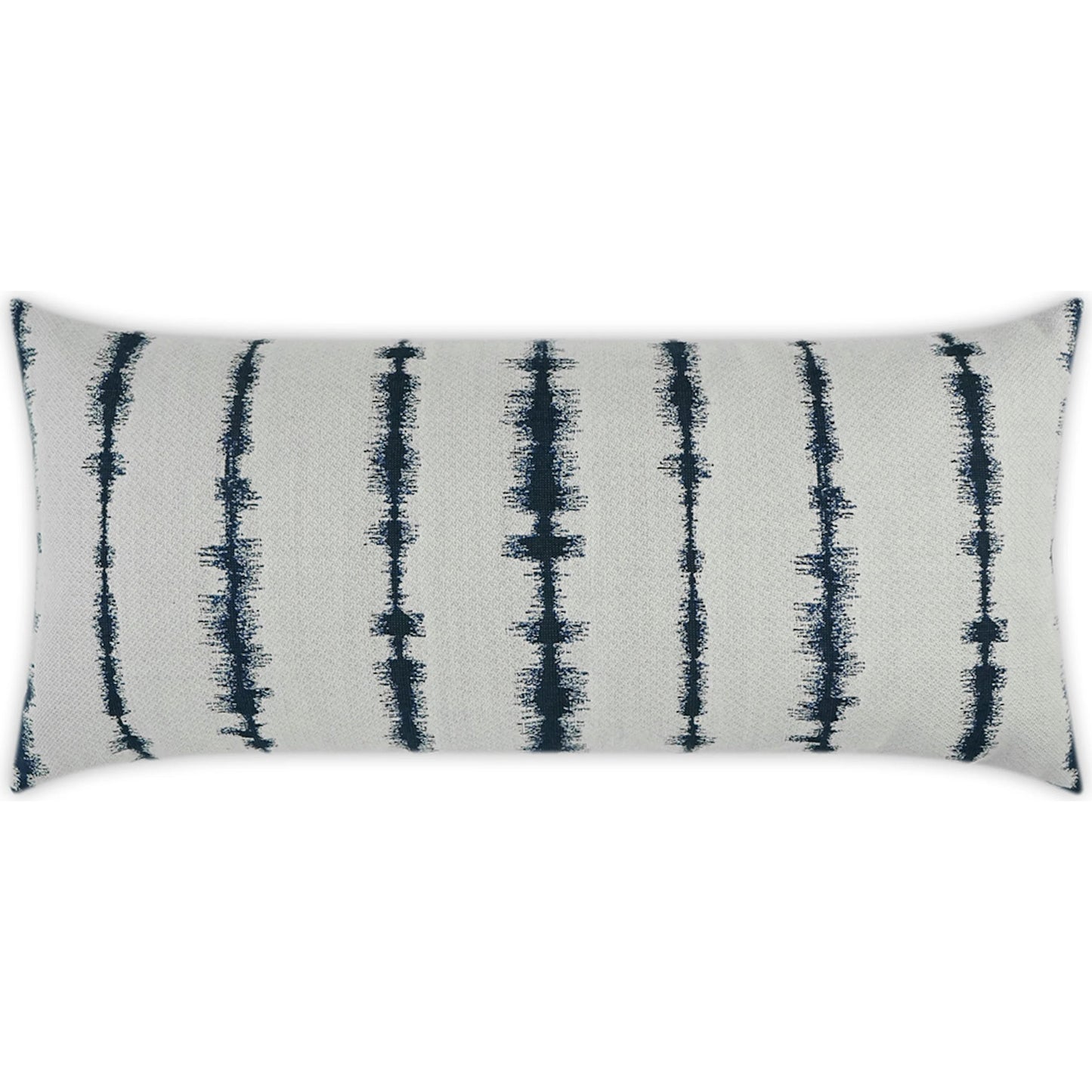 000 SI-2382243 | Primary Silo | Shinto Lumbar Indoor/Outdoor Pillow by DV Kap Home. Made from 100% solution dyed acrylic in a unique style.