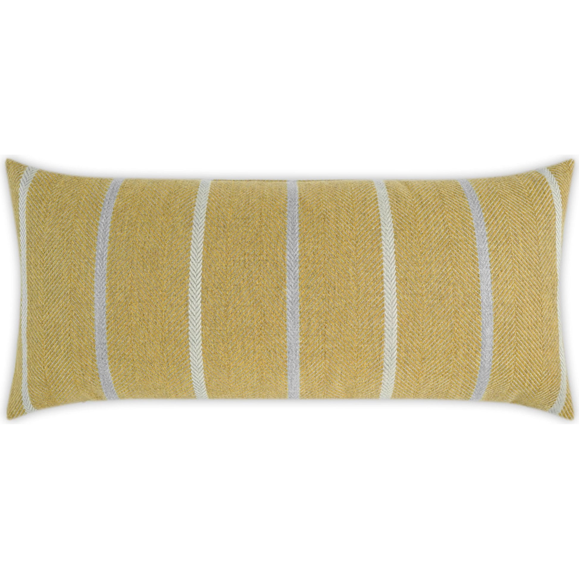 Sterling Lumbar Indoor/Outdoor Pillow by DV Kap Home. Made from unique in a transitional style.