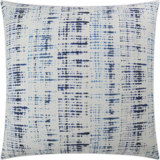 Mizu Indoor/Outdoor Pillow by DV Kap Home. Made from unique in a unique style.