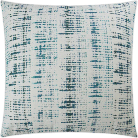 Mizu Indoor/Outdoor Pillow by DV Kap Home. Made from unique in a unique style.