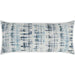 Mizu Lumbar Indoor/Outdoor Pillow by DV Kap Home. Made from unique in a transitional style.
