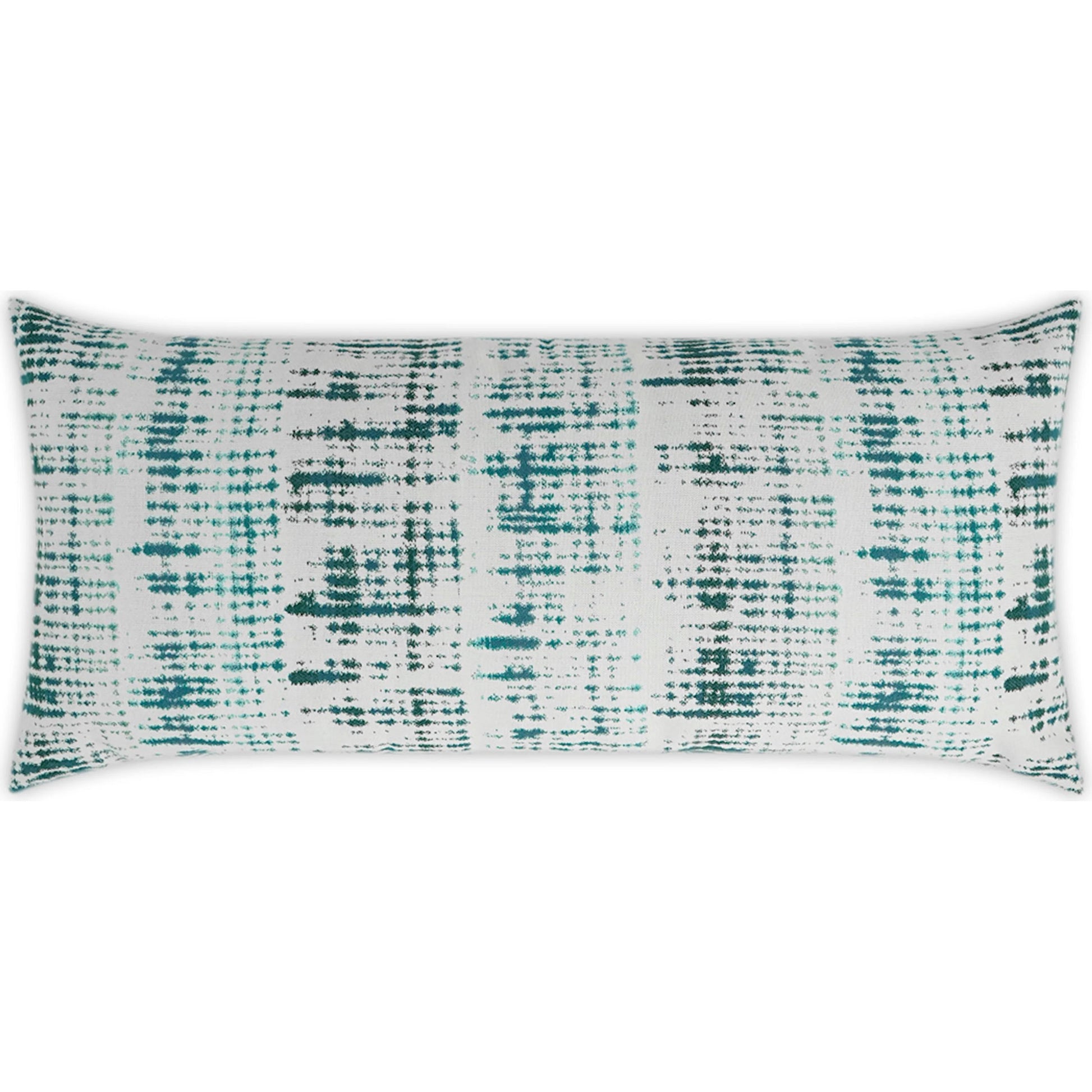 Mizu Lumbar Indoor/Outdoor Pillow by DV Kap Home. Made from unique in a transitional style.