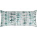 Mizu Lumbar Indoor/Outdoor Pillow by DV Kap Home. Made from unique in a transitional style.