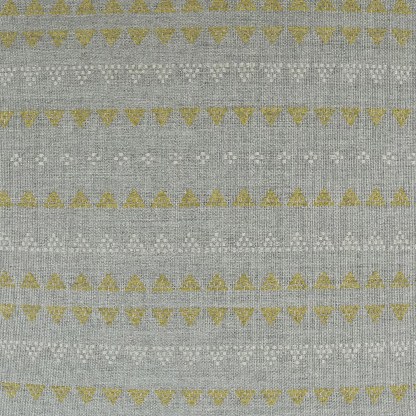 002 SI-2382173 | Closeup | Sampler Indoor/Outdoor Pillow by DV Kap Home in grey. Made from unique in a transitional style.