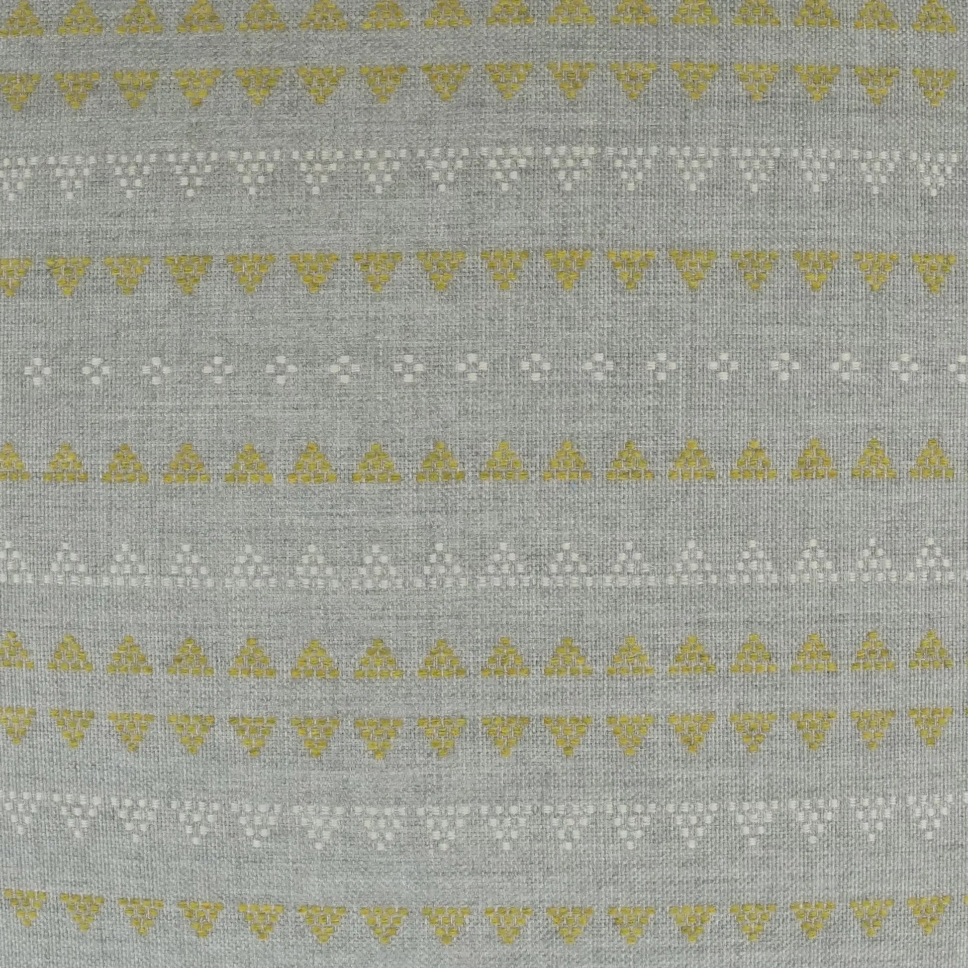 Sampler Indoor/Outdoor Pillow by DV Kap Home in grey. Made from unique in a transitional style.