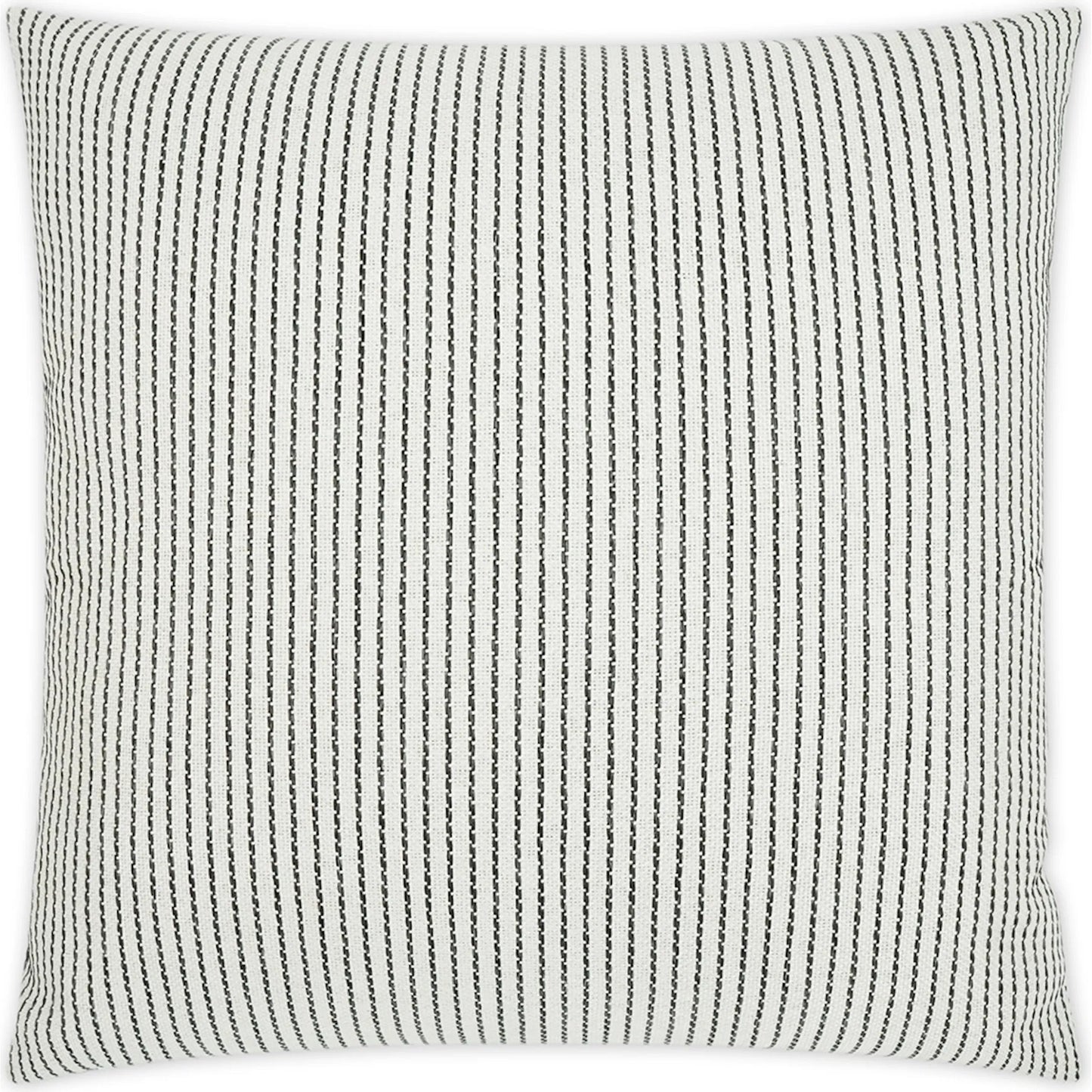 001 SI-2381614 | Primary Silo | Linus Indoor/Outdoor Pillow by DV Kap Home. Made from 100% polypropylene in a transitional style.