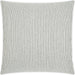 Linus Indoor/Outdoor Pillow by DV Kap Home. Made from 100% polypropylene in a transitional style.