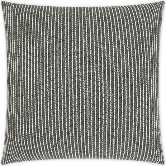 Linus Indoor/Outdoor Pillow by DV Kap Home. Made from 100% polypropylene in a unique style.