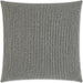 Linus Indoor/Outdoor Pillow by DV Kap Home. Made from 100% polypropylene in a transitional style.