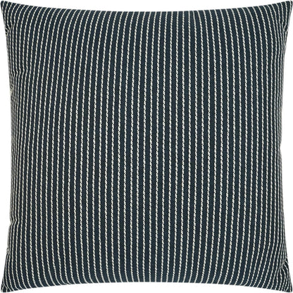 Linus Indoor/Outdoor Pillow by DV Kap Home. Made from 100% polypropylene in a transitional style.