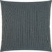 Linus Indoor/Outdoor Pillow by DV Kap Home. Made from 100% polypropylene in a transitional style.