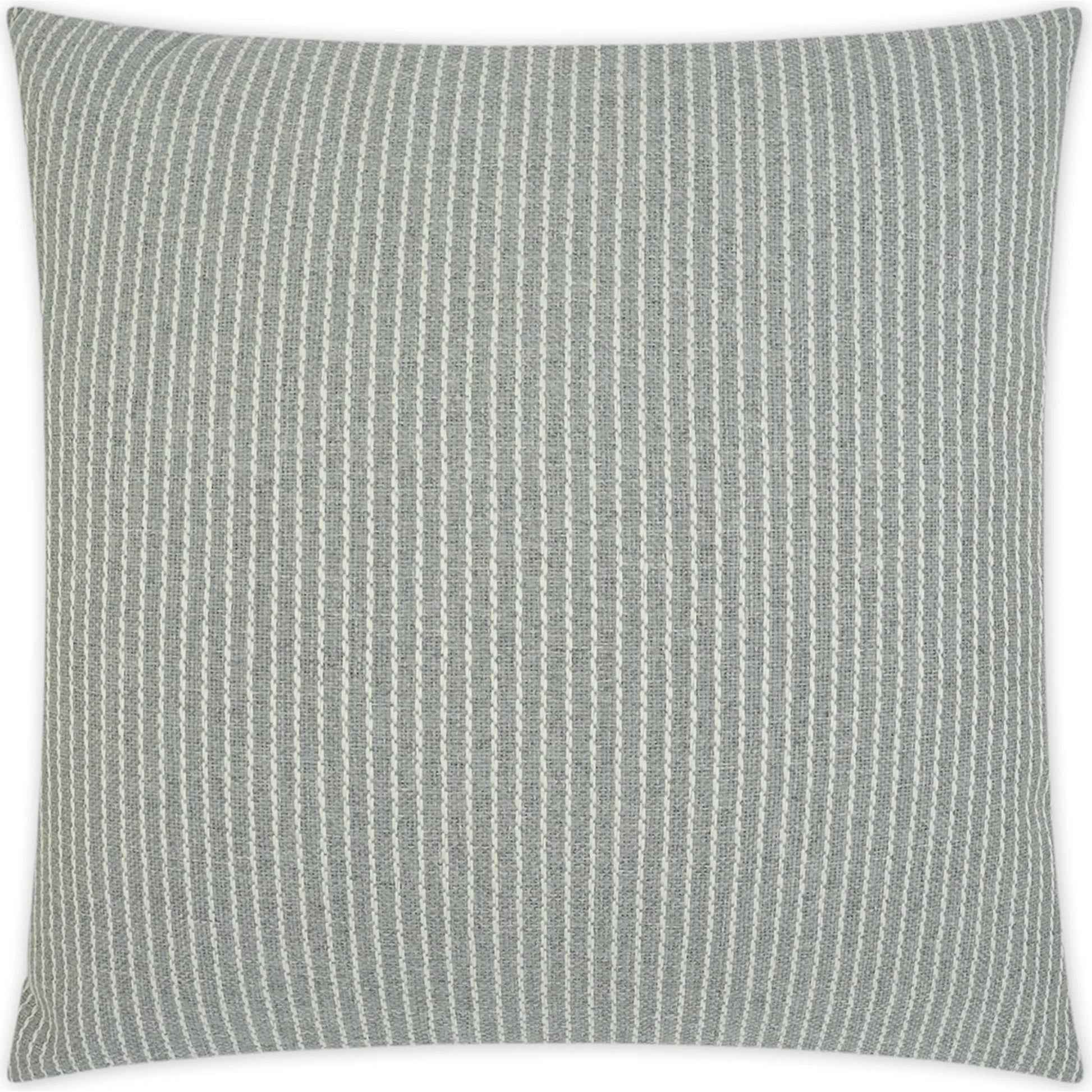 Linus Indoor/Outdoor Pillow by DV Kap Home. Made from 100% polypropylene in a transitional style.
