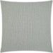 Linus Indoor/Outdoor Pillow by DV Kap Home. Made from 100% polypropylene in a transitional style.