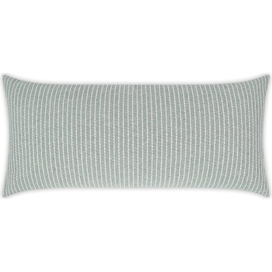 Linus Lumbar Indoor/Outdoor Pillow by DV Kap Home. Made from 100% polypropylene in a unique style.