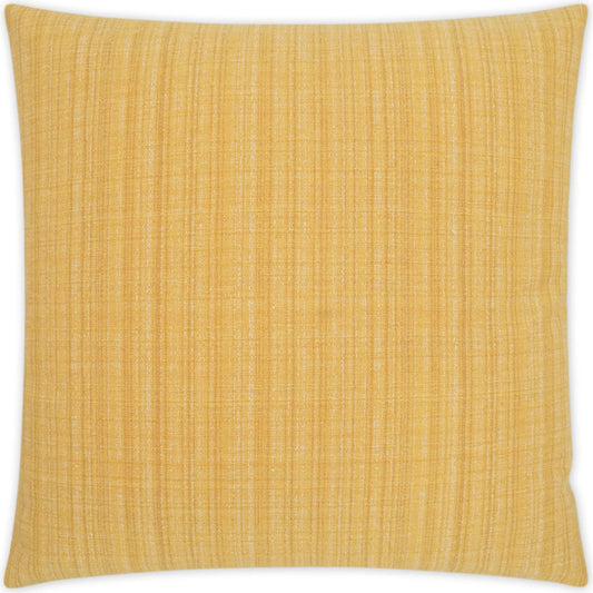 Fiddledidee Indoor/Outdoor Pillow by DV Kap Home. Made from 100% solution dyed polyester in a unique style.