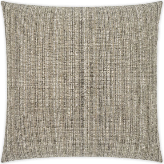 Fiddledidee Indoor/Outdoor Pillow by DV Kap Home. Made from 100% solution dyed polyester in a unique style.