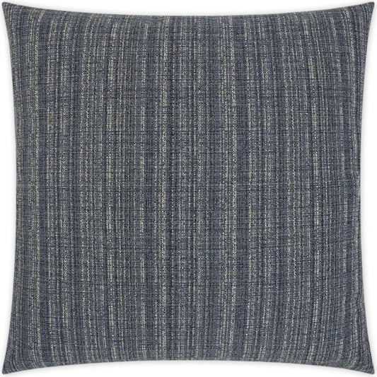 Fiddledidee Indoor/Outdoor Pillow by DV Kap Home. Made from 100% solution dyed polyester in a unique style.