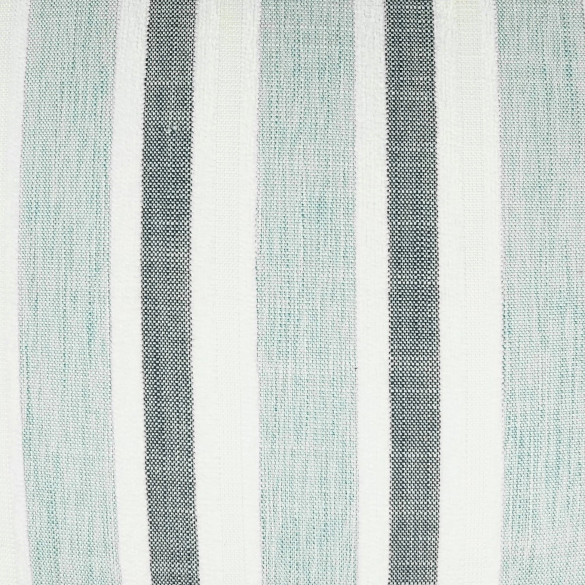 Austin Lumbar Pillow by DV Kap Home in navy, turquoise/teal. Made from 100 % solution dyed polyester in a modern style.