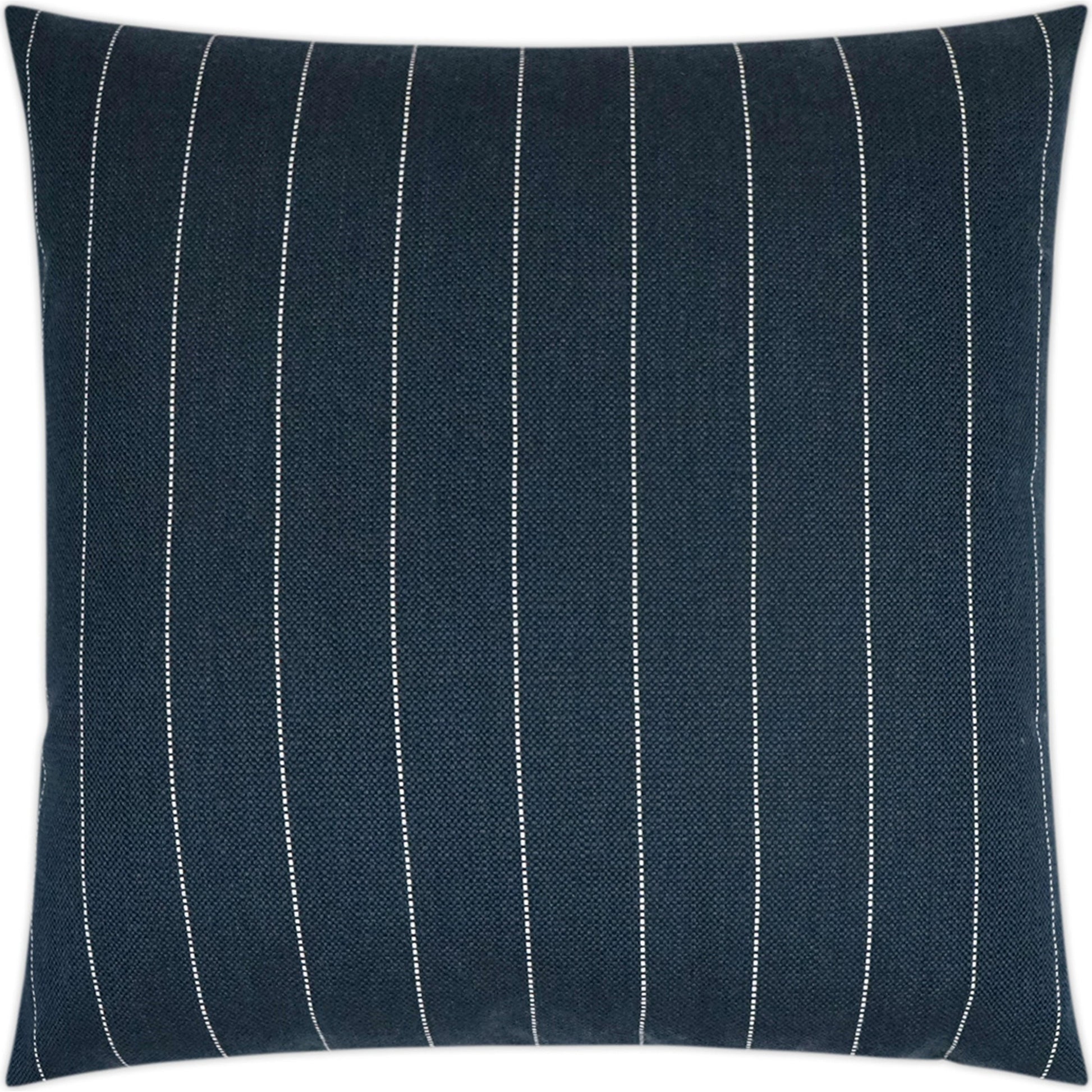 Malibu Pillow by DV Kap Home. Made from 100% solution dyed sunbrella acrylic in a modern style.