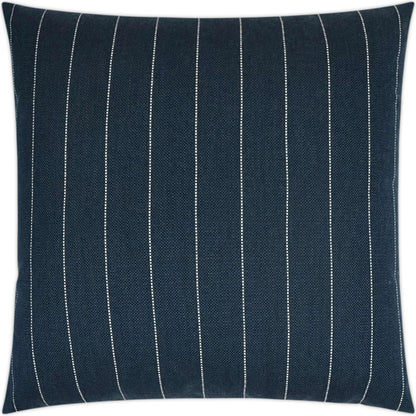 Malibu Pillow by DV Kap Home. Made from 100% solution dyed sunbrella acrylic in a modern style.