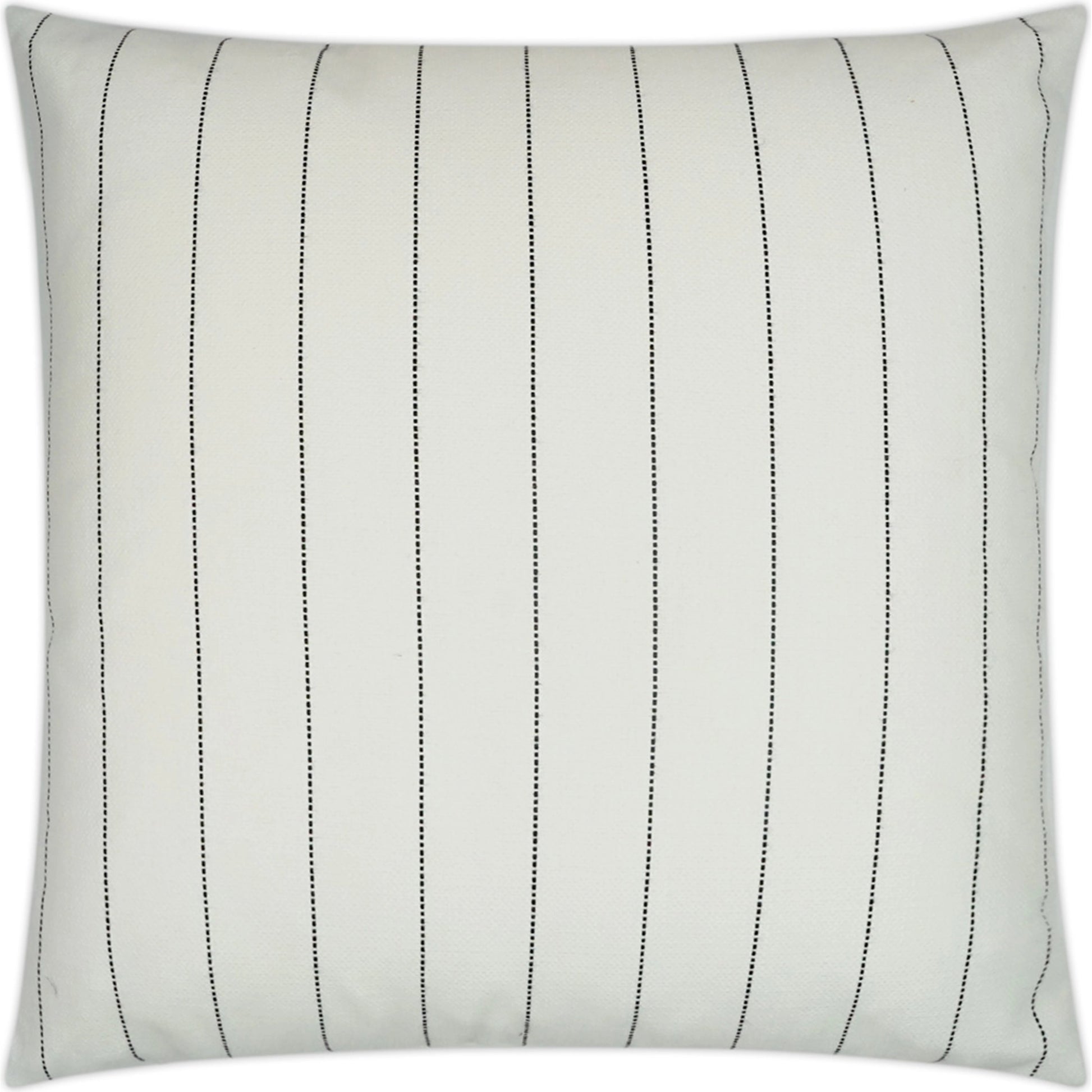Malibu Pillow by DV Kap Home. Made from 100% solution dyed sunbrella acrylic in a modern style.