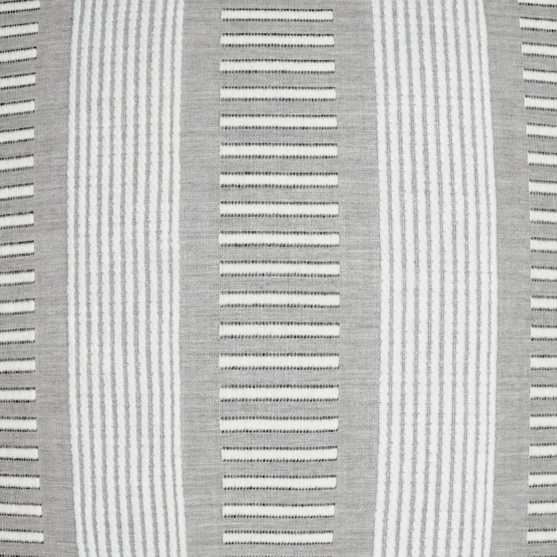 Sideline Pillow by DV Kap Home. Made from 100% solution dyed sunbrella acrylic in a modern style.