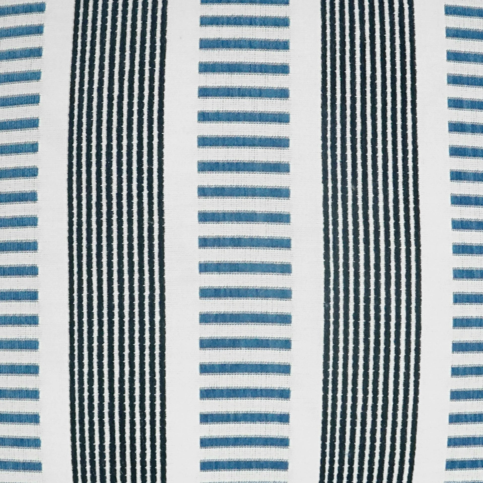 Sideline Lumbar Pillow by DV Kap Home. Made from 100% solution dyed sunbrella acrylic in a modern style.