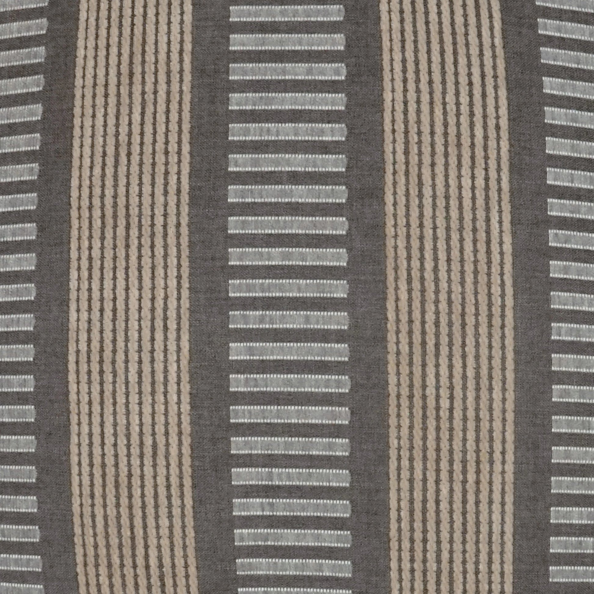 Sideline Pillow by DV Kap Home. Made from 100% solution dyed sunbrella acrylic in a modern style.