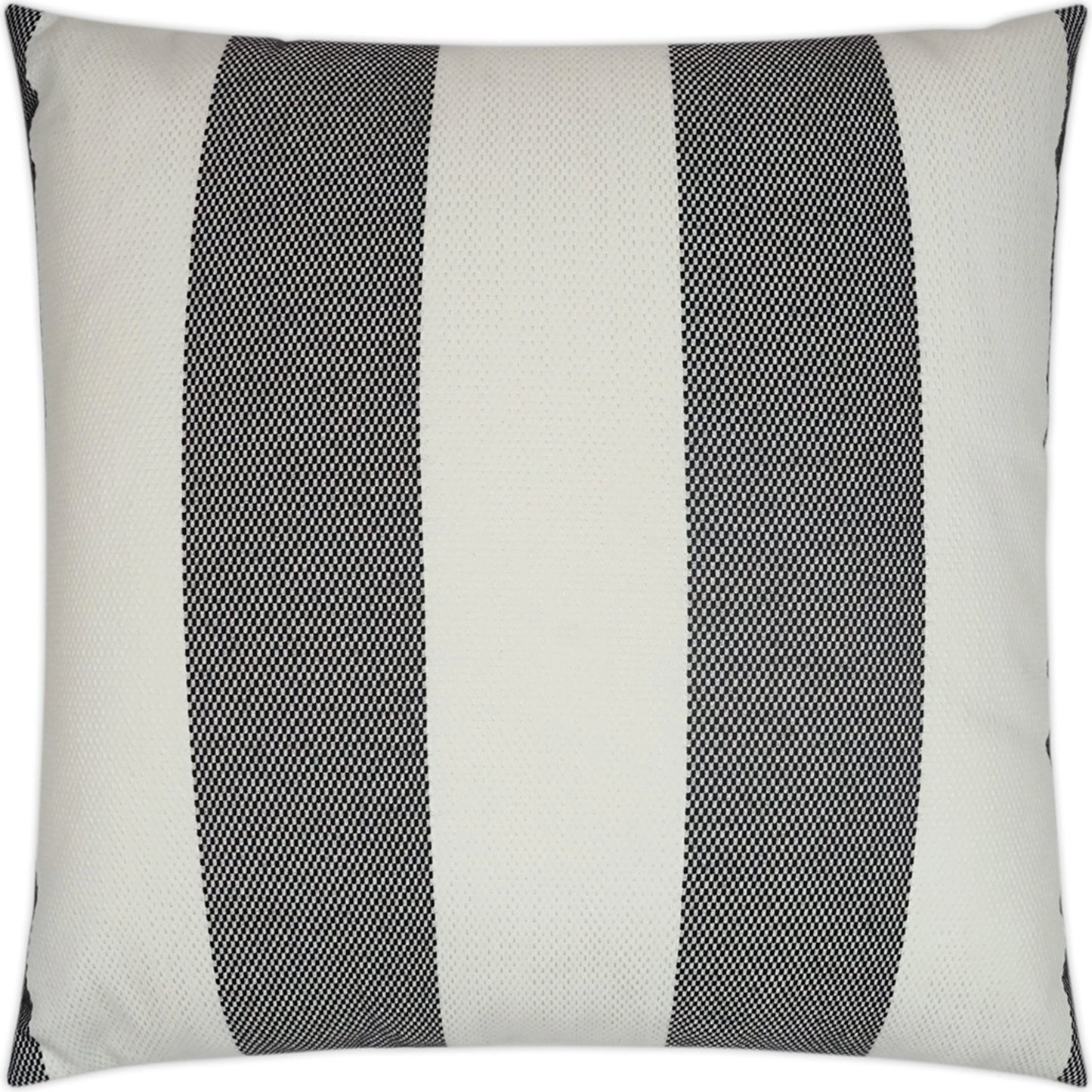001 SI-2027595 | Primary Silo | Carlsbad Pillow by DV Kap Home. Made from 100% solution dyed sunbrella acrylic in a modern style.
