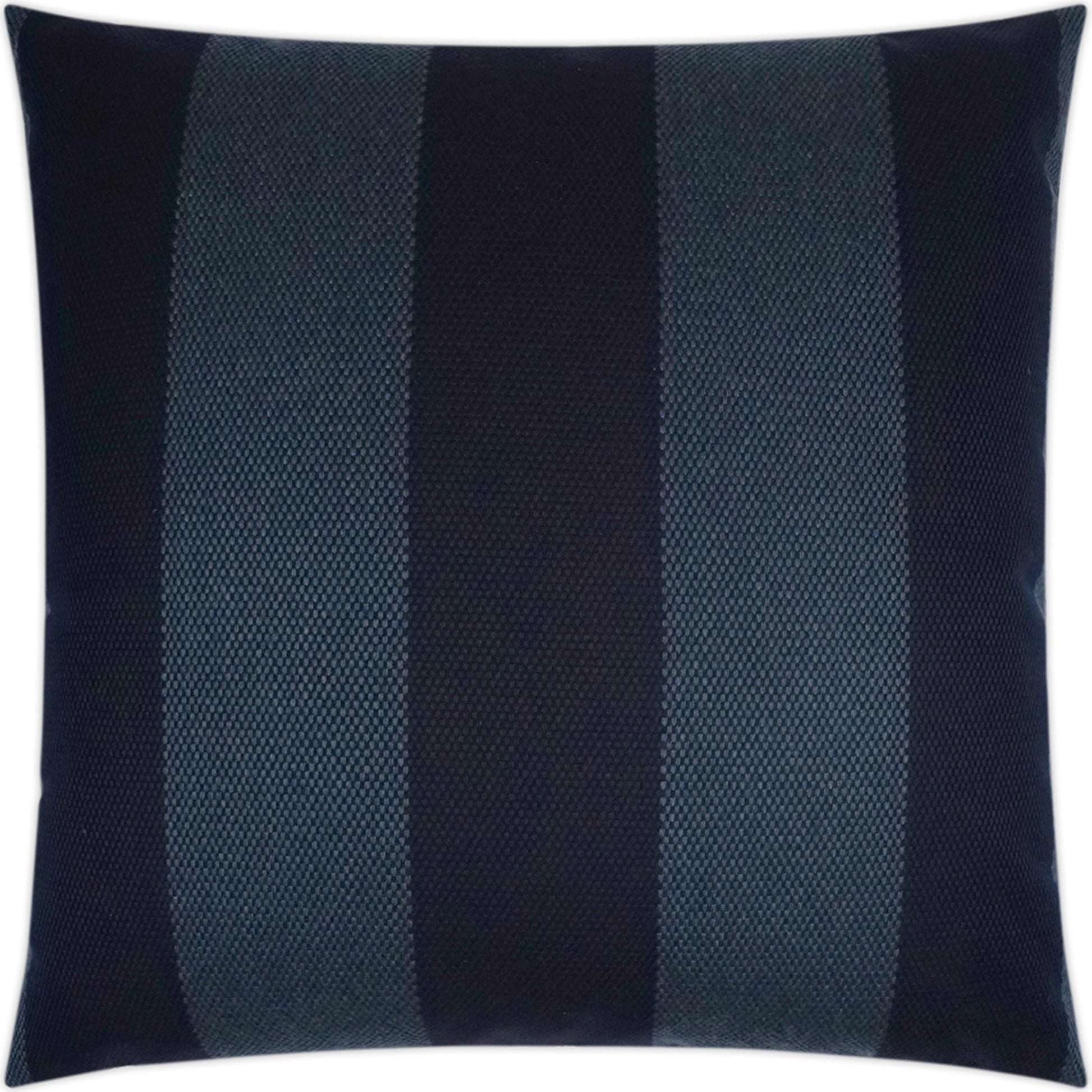 Carlsbad Pillow by DV Kap Home. Made from 100% solution dyed sunbrella acrylic in a modern style.