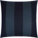 Carlsbad Pillow by DV Kap Home. Made from 100% solution dyed sunbrella acrylic in a modern style.
