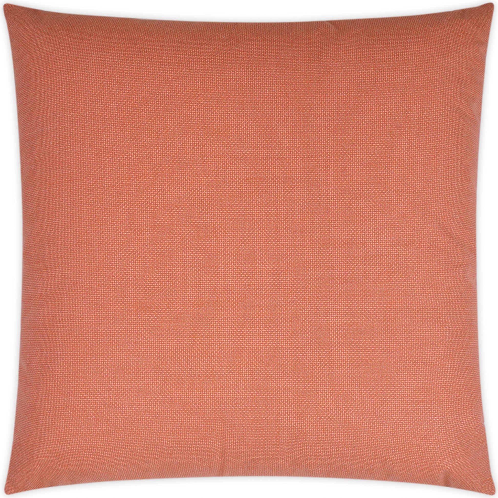 Bliss Pillow by DV Kap Home. Made from 100% solution dyed sunbrella acrylic in a modern style.