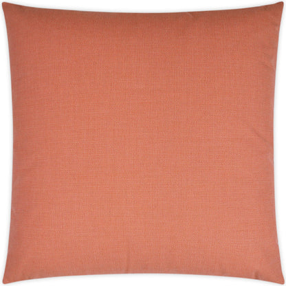 Bliss Pillow by DV Kap Home. Made from 100% solution dyed sunbrella acrylic in a modern style.