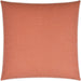 Bliss Pillow by DV Kap Home. Made from 100% solution dyed sunbrella acrylic in a modern style.