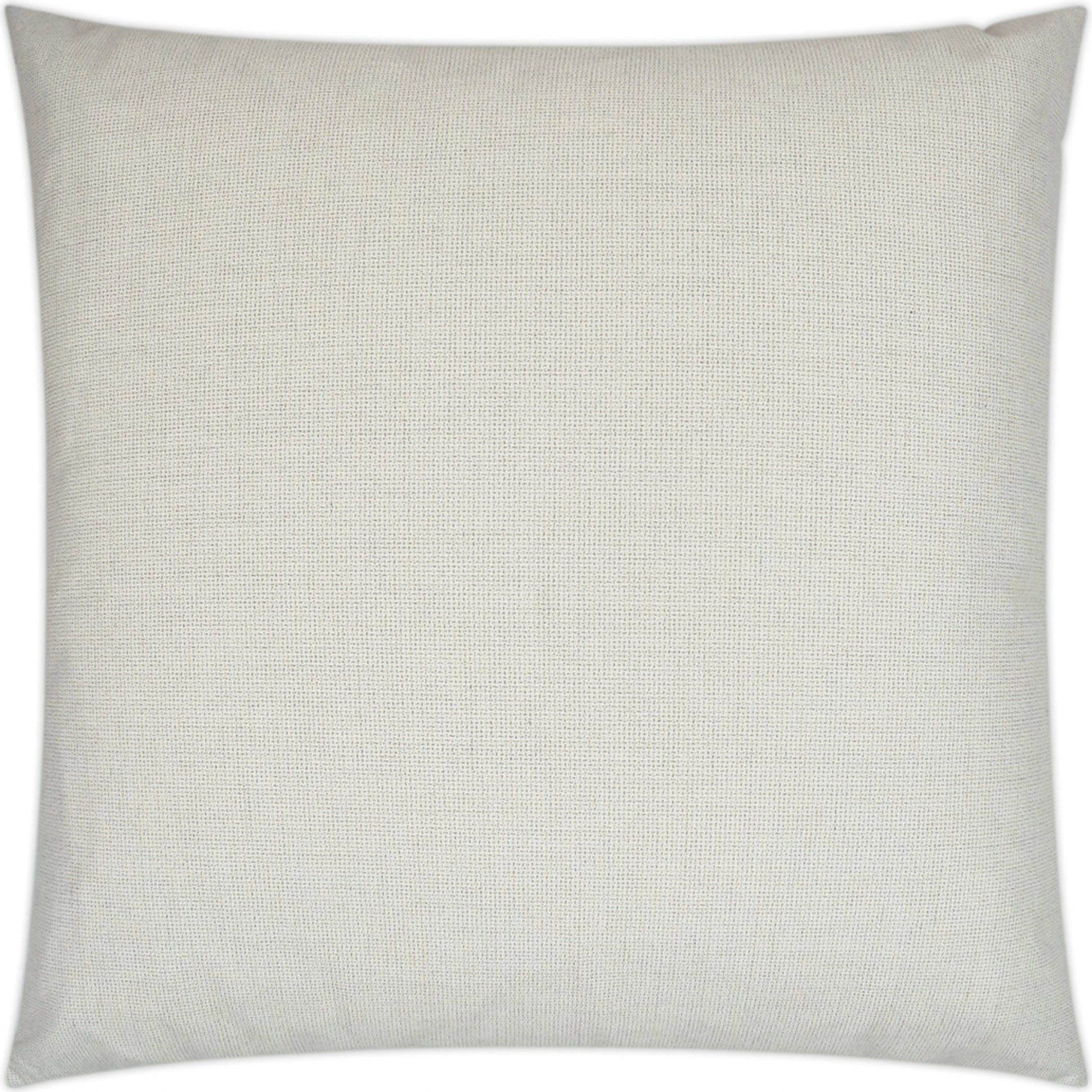 Bliss Pillow by DV Kap Home. Made from 100% solution dyed sunbrella acrylic in a modern style.