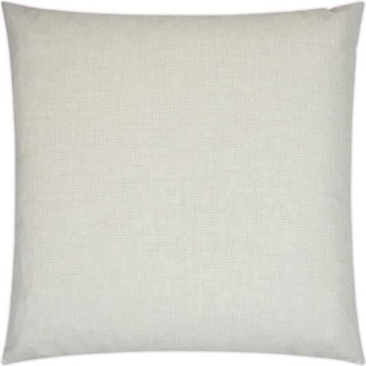 Bliss Pillow by DV Kap Home. Made from 100% solution dyed sunbrella acrylic in a modern style.