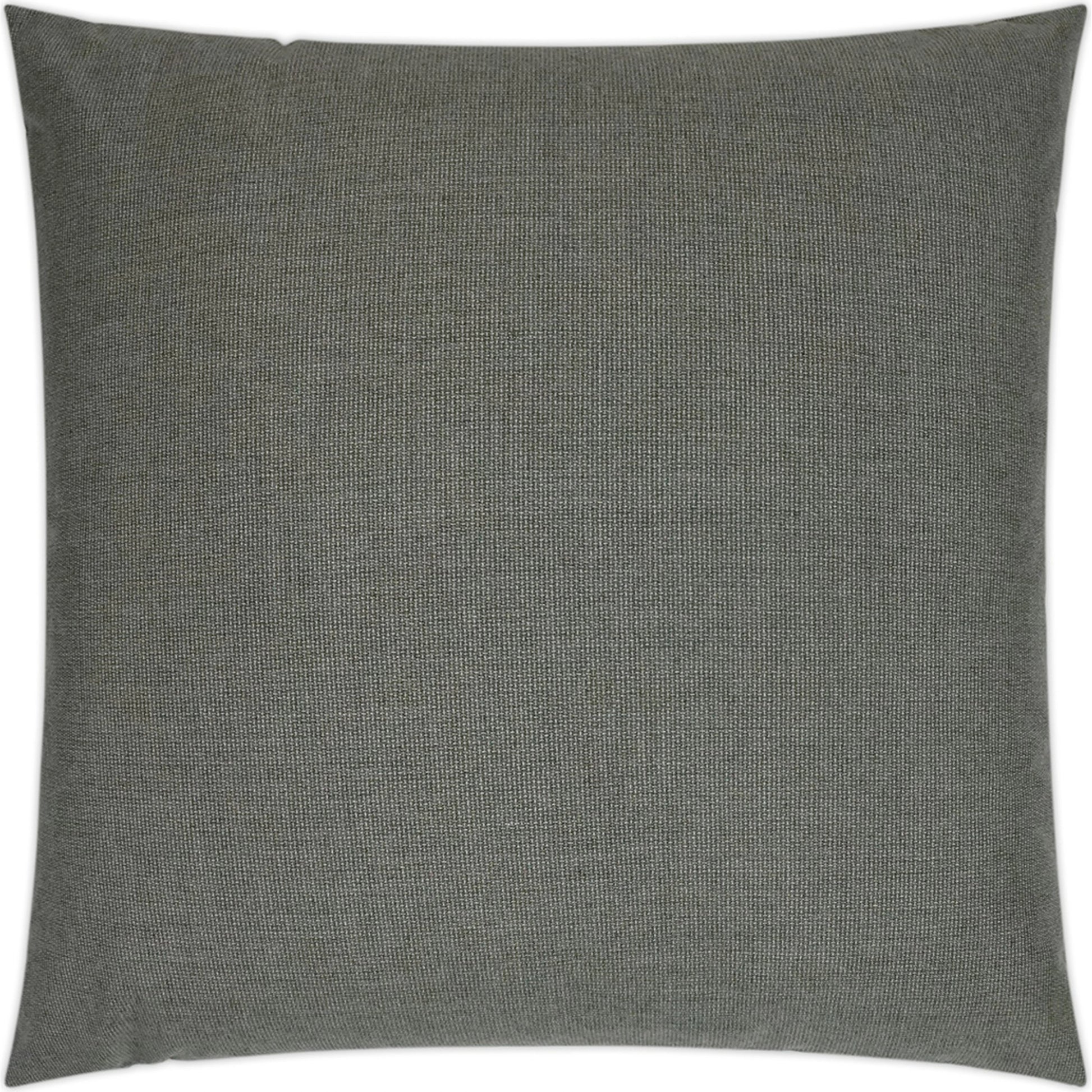 Bliss Pillow by DV Kap Home. Made from 100% solution dyed sunbrella acrylic in a modern style.