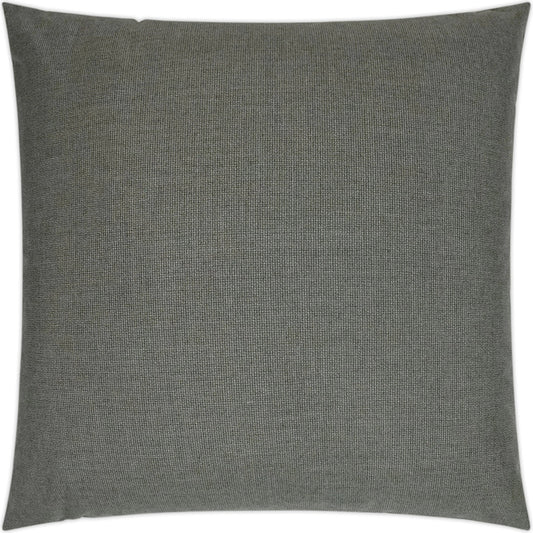 Bliss Pillow by DV Kap Home. Made from 100% solution dyed sunbrella acrylic in a modern style.