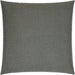 Bliss Pillow by DV Kap Home. Made from 100% solution dyed sunbrella acrylic in a modern style.