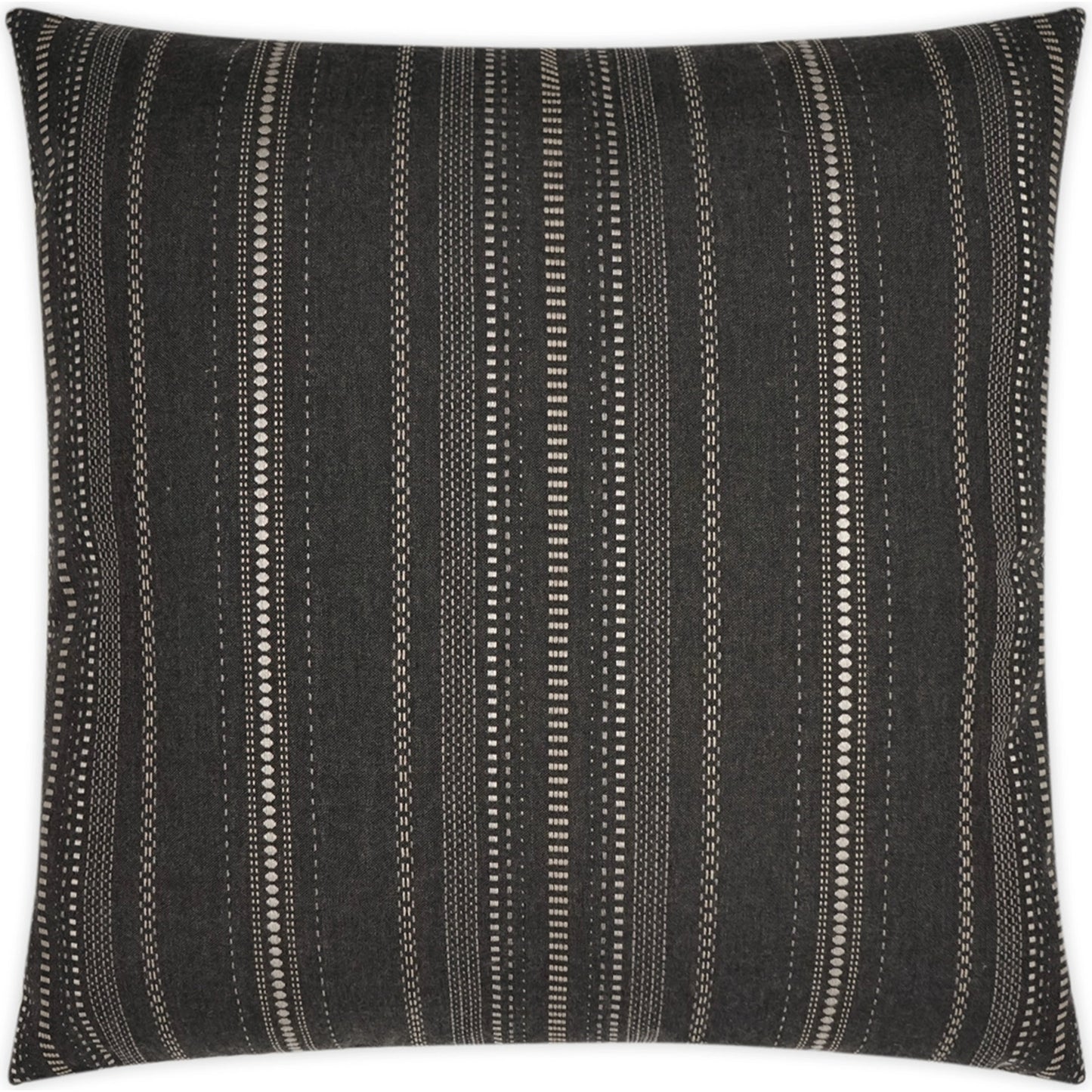 003 SI-2027675 | Primary Silo | Copeland Pillow by DV Kap Home. Made from 100% solution dyed sunbrella acrylic in a modern style.