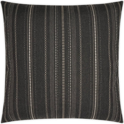 Copeland Pillow by DV Kap Home. Made from 100% solution dyed sunbrella acrylic in a modern style.