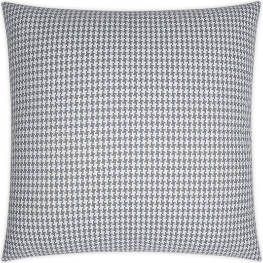 Bedford Pillow by DV Kap Home. Made from 100% polypropylene in a modern style.